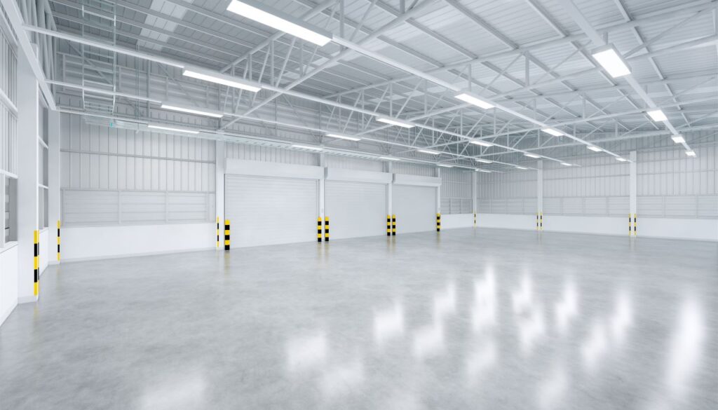 Commercial concrete Arizona General Contractor